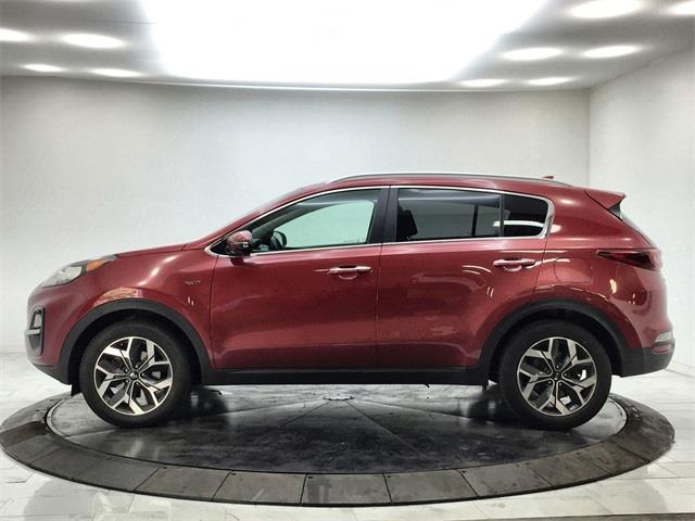 Used Kia Sportage EX 2020 | Eastchester Motor Cars. Bronx, New York Used Kia Sportage EX 2020 | Eastchester Motor Cars. Bronx, New York