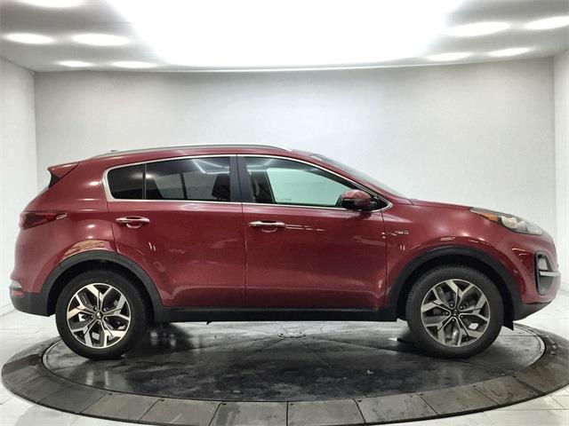 Used Kia Sportage EX 2020 | Eastchester Motor Cars. Bronx, New York Used Kia Sportage EX 2020 | Eastchester Motor Cars. Bronx, New York