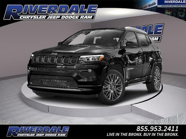 Used Jeep Compass Latitude 2022 | Eastchester Motor Cars. Bronx, New York Used Jeep Compass Latitude 2022 | Eastchester Motor Cars. Bronx, New York
