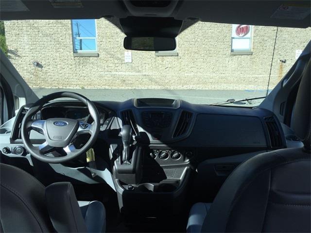 Used Ford Transit-350 XL 2019 | Eastchester Motor Cars. Bronx, New York Used Ford Transit-350 XL 2019 | Eastchester Motor Cars. Bronx, New York