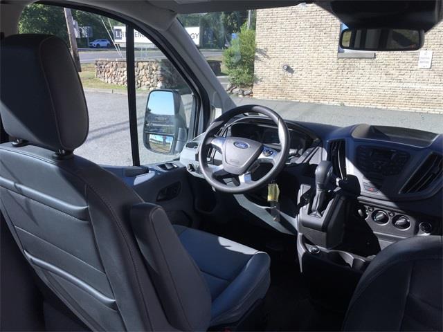 Used Ford Transit-350 XL 2019 | Eastchester Motor Cars. Bronx, New York Used Ford Transit-350 XL 2019 | Eastchester Motor Cars. Bronx, New York
