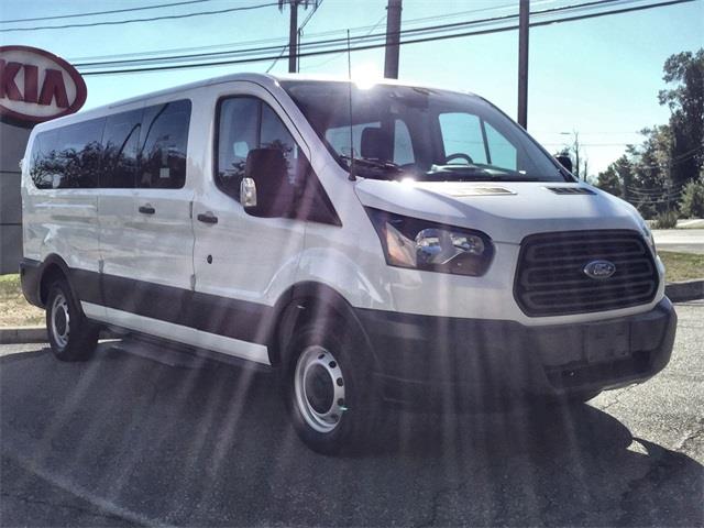 Used Ford Transit-350 XL 2019 | Eastchester Motor Cars. Bronx, New York Used Ford Transit-350 XL 2019 | Eastchester Motor Cars. Bronx, New York