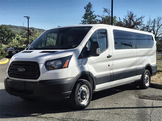 Used Ford Transit-350 XL 2019 | Eastchester Motor Cars. Bronx, New York Used Ford Transit-350 XL 2019 | Eastchester Motor Cars. Bronx, New York