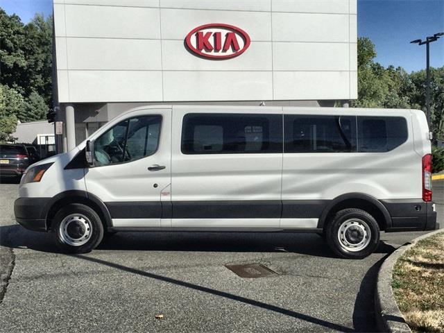 Used Ford Transit-350 XL 2019 | Eastchester Motor Cars. Bronx, New York Used Ford Transit-350 XL 2019 | Eastchester Motor Cars. Bronx, New York