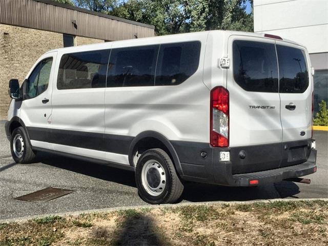 Used Ford Transit-350 XL 2019 | Eastchester Motor Cars. Bronx, New York Used Ford Transit-350 XL 2019 | Eastchester Motor Cars. Bronx, New York