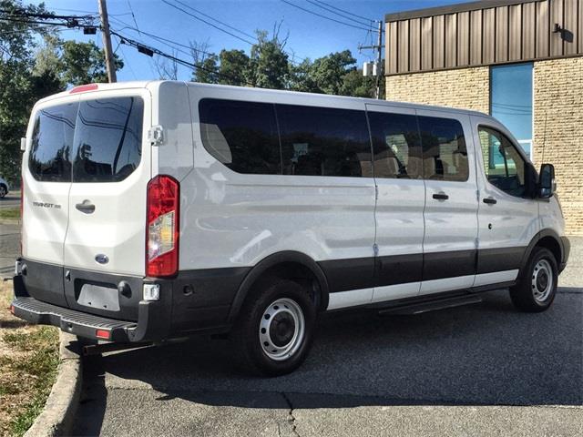 Used Ford Transit-350 XL 2019 | Eastchester Motor Cars. Bronx, New York Used Ford Transit-350 XL 2019 | Eastchester Motor Cars. Bronx, New York