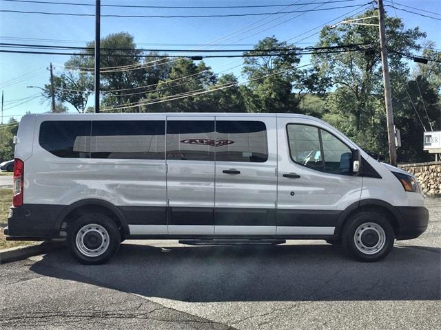 Used Ford Transit-350 XL 2019 | Eastchester Motor Cars. Bronx, New York Used Ford Transit-350 XL 2019 | Eastchester Motor Cars. Bronx, New York