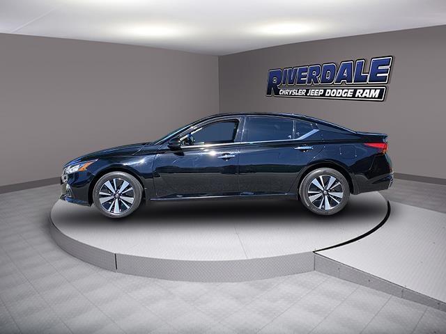 Used Nissan Altima 2.5 SL 2020 | Eastchester Motor Cars. Bronx, New York Used Nissan Altima 2.5 SL 2020 | Eastchester Motor Cars. Bronx, New York