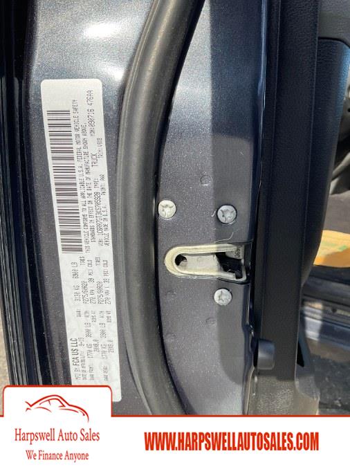 Used Ram 1500 Classic SLT 4x4 Quad Cab 6''4" Box 2019 | Harpswell Auto Sales Inc. Harpswell, Maine Used Ram 1500 Classic SLT 4x4 Quad Cab 6''4" Box 2019 | Harpswell Auto Sales Inc. Harpswell, Maine