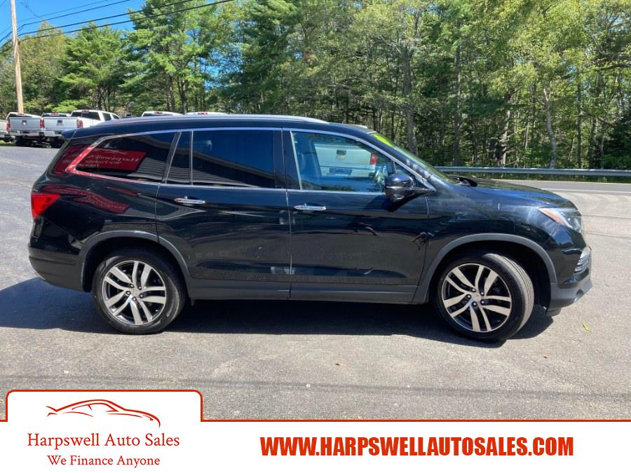 Used Honda Pilot Touring 7-Passenger AWD 2019 | Harpswell Auto Sales Inc. Harpswell, Maine Used Honda Pilot Touring 7-Passenger AWD 2019 | Harpswell Auto Sales Inc. Harpswell, Maine