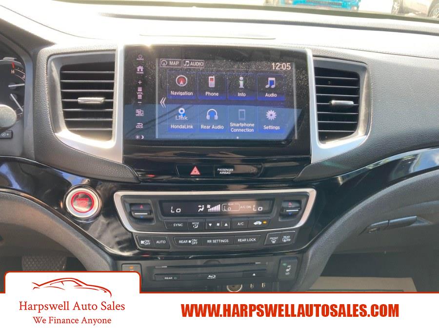 Used Honda Pilot Touring 7-Passenger AWD 2019 | Harpswell Auto Sales Inc. Harpswell, Maine Used Honda Pilot Touring 7-Passenger AWD 2019 | Harpswell Auto Sales Inc. Harpswell, Maine
