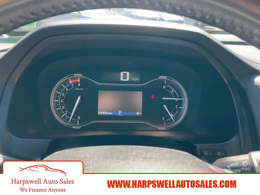 Used Honda Pilot Touring 7-Passenger AWD 2019 | Harpswell Auto Sales Inc. Harpswell, Maine Used Honda Pilot Touring 7-Passenger AWD 2019 | Harpswell Auto Sales Inc. Harpswell, Maine