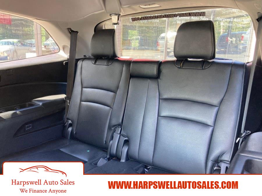 Used Honda Pilot Touring 7-Passenger AWD 2019 | Harpswell Auto Sales Inc. Harpswell, Maine Used Honda Pilot Touring 7-Passenger AWD 2019 | Harpswell Auto Sales Inc. Harpswell, Maine