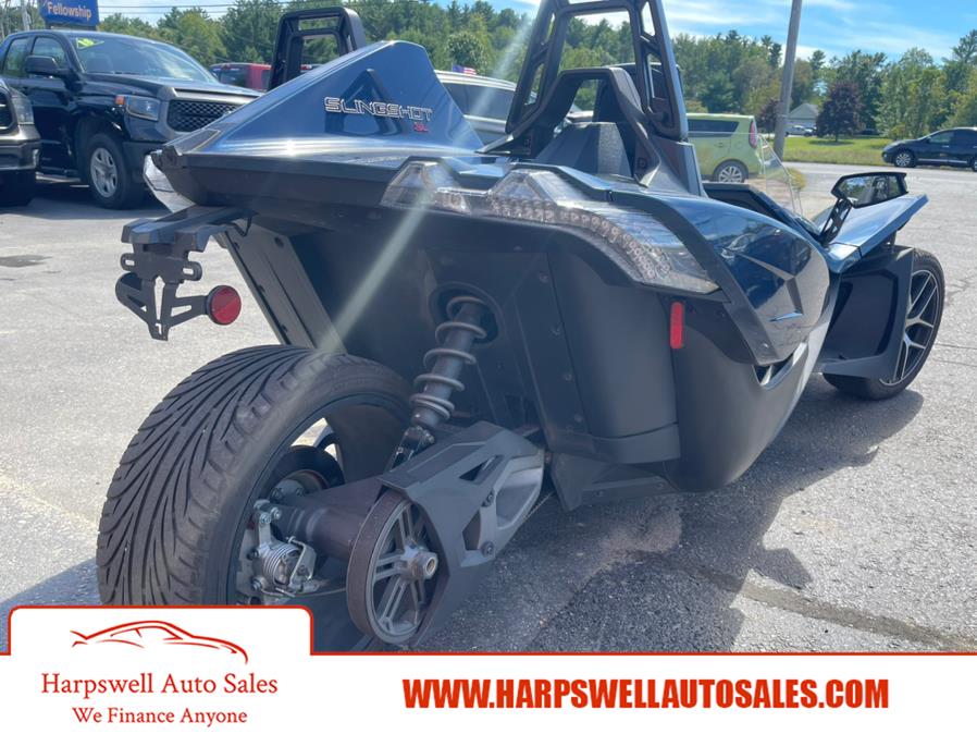 Used polaris sling shot 2dr Cpe SL Manual 2019 | Harpswell Auto Sales Inc. Harpswell, Maine Used polaris sling shot 2dr Cpe SL Manual 2019 | Harpswell Auto Sales Inc. Harpswell, Maine