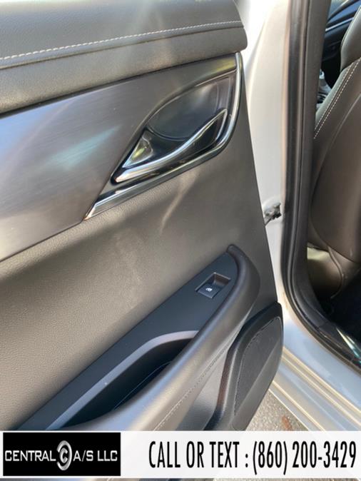 2013 Cadillac ATS 4dr Sdn 2.5L RWD, available for sale in East Windsor, Connecticut | Central A/S LLC. East Windsor, Connecticut 2013 Cadillac ATS 4dr Sdn 2.5L RWD, available for sale in East Windsor, Connecticut | Central A/S LLC. East Windsor, Connecticut