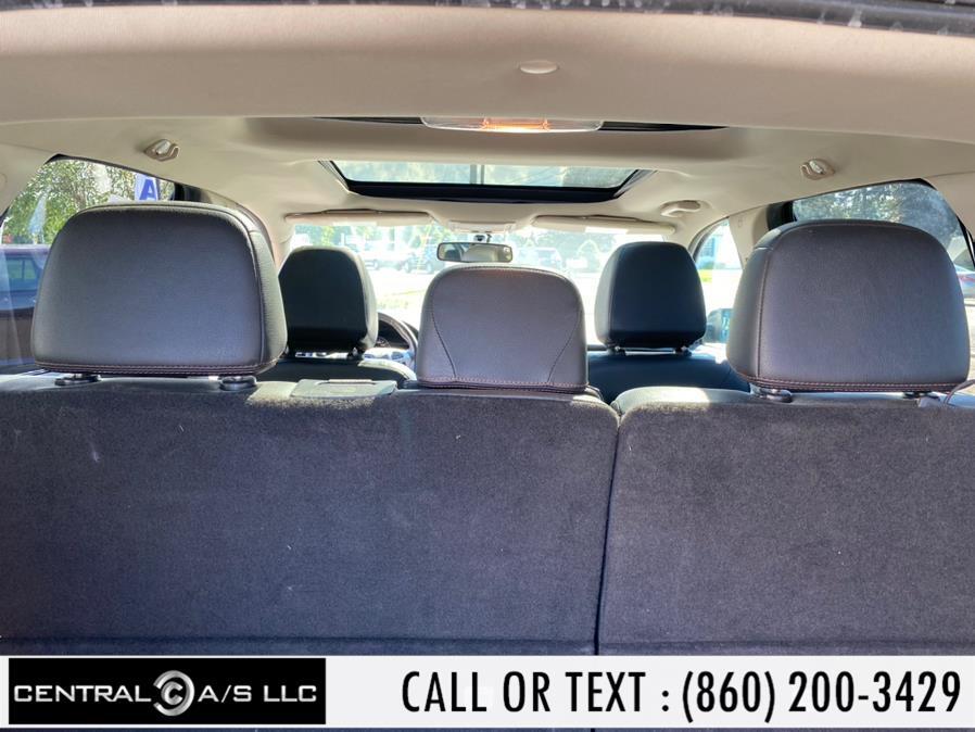 2013 Ford Edge 4dr SEL AWD, available for sale in East Windsor, Connecticut | Central A/S LLC. East Windsor, Connecticut 2013 Ford Edge 4dr SEL AWD, available for sale in East Windsor, Connecticut | Central A/S LLC. East Windsor, Connecticut
