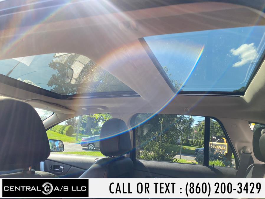 2013 Ford Edge 4dr SEL AWD, available for sale in East Windsor, Connecticut | Central A/S LLC. East Windsor, Connecticut 2013 Ford Edge 4dr SEL AWD, available for sale in East Windsor, Connecticut | Central A/S LLC. East Windsor, Connecticut