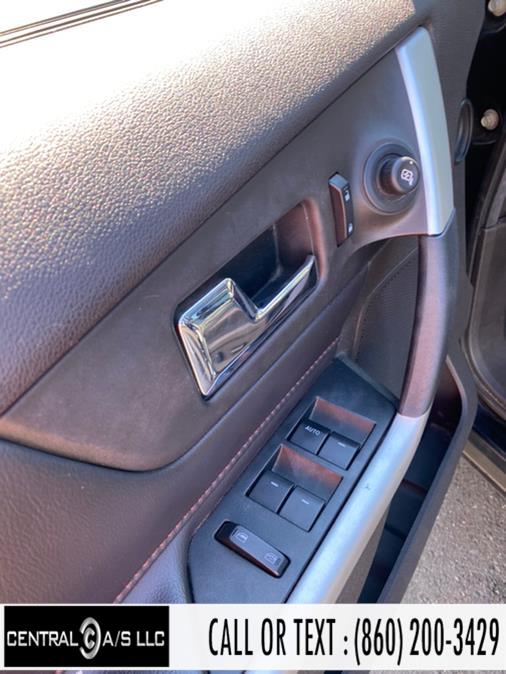 2013 Ford Edge 4dr SEL AWD, available for sale in East Windsor, Connecticut | Central A/S LLC. East Windsor, Connecticut 2013 Ford Edge 4dr SEL AWD, available for sale in East Windsor, Connecticut | Central A/S LLC. East Windsor, Connecticut