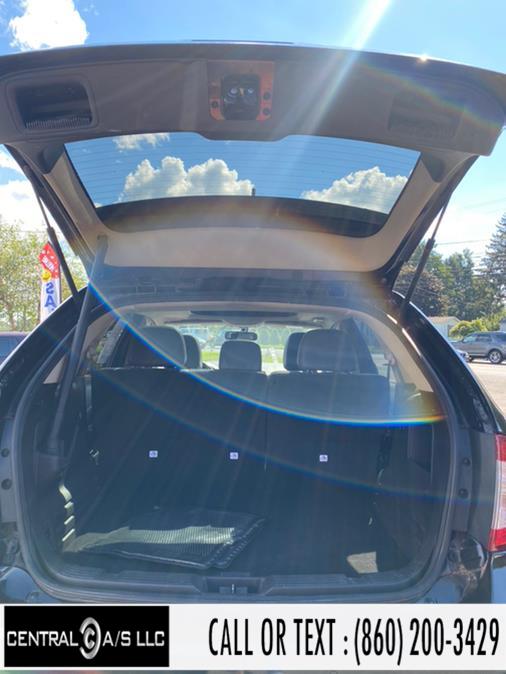 2013 Ford Edge 4dr SEL AWD, available for sale in East Windsor, Connecticut | Central A/S LLC. East Windsor, Connecticut 2013 Ford Edge 4dr SEL AWD, available for sale in East Windsor, Connecticut | Central A/S LLC. East Windsor, Connecticut