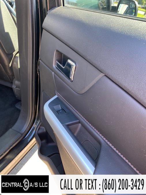 2013 Ford Edge 4dr SEL AWD, available for sale in East Windsor, Connecticut | Central A/S LLC. East Windsor, Connecticut 2013 Ford Edge 4dr SEL AWD, available for sale in East Windsor, Connecticut | Central A/S LLC. East Windsor, Connecticut