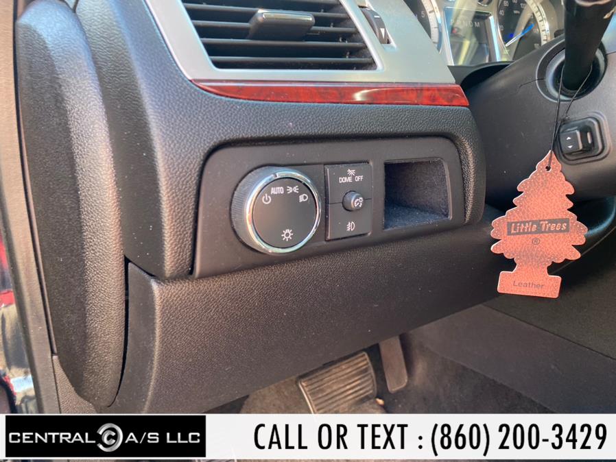 2013 Cadillac Escalade AWD 4dr Luxury, available for sale in East Windsor, Connecticut | Central A/S LLC. East Windsor, Connecticut 2013 Cadillac Escalade AWD 4dr Luxury, available for sale in East Windsor, Connecticut | Central A/S LLC. East Windsor, Connecticut
