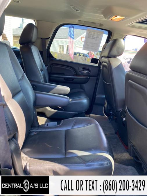 2013 Cadillac Escalade AWD 4dr Luxury, available for sale in East Windsor, Connecticut | Central A/S LLC. East Windsor, Connecticut 2013 Cadillac Escalade AWD 4dr Luxury, available for sale in East Windsor, Connecticut | Central A/S LLC. East Windsor, Connecticut