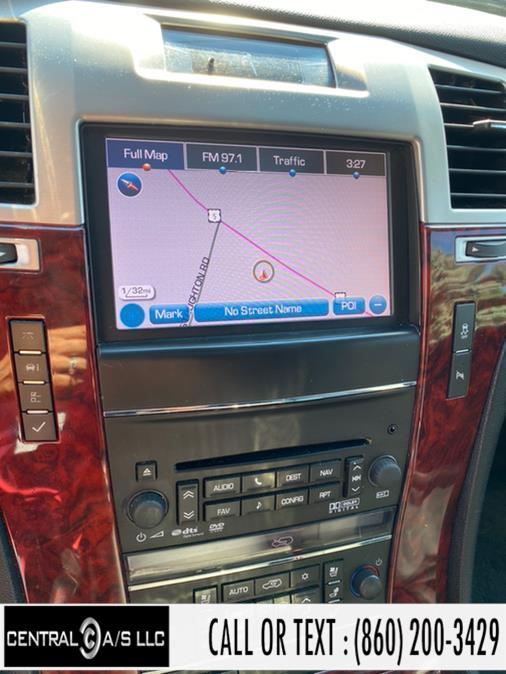2013 Cadillac Escalade AWD 4dr Luxury, available for sale in East Windsor, Connecticut | Central A/S LLC. East Windsor, Connecticut 2013 Cadillac Escalade AWD 4dr Luxury, available for sale in East Windsor, Connecticut | Central A/S LLC. East Windsor, Connecticut
