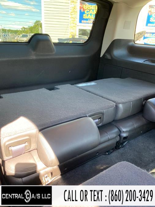 2013 Cadillac Escalade AWD 4dr Luxury, available for sale in East Windsor, Connecticut | Central A/S LLC. East Windsor, Connecticut 2013 Cadillac Escalade AWD 4dr Luxury, available for sale in East Windsor, Connecticut | Central A/S LLC. East Windsor, Connecticut