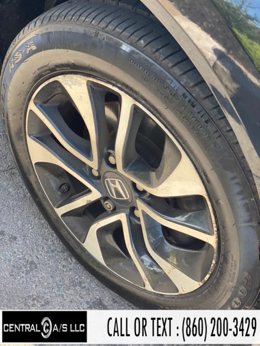 Used Honda Civic Sdn 4dr Auto EX 2013 | Central A/S LLC. East Windsor, Connecticut Used Honda Civic Sdn 4dr Auto EX 2013 | Central A/S LLC. East Windsor, Connecticut