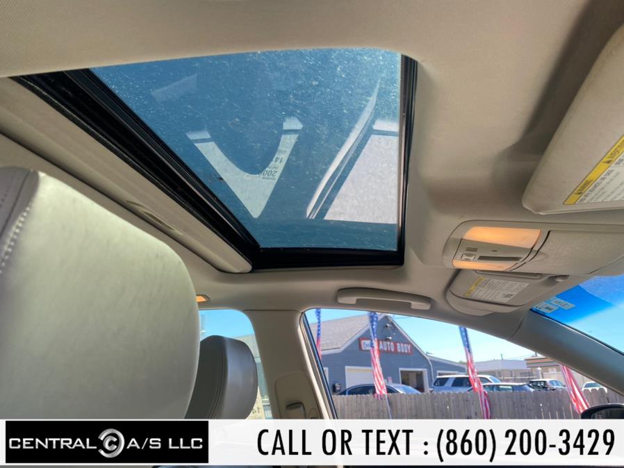 2009 INFINITI G37 Sedan 4dr x AWD, available for sale in East Windsor, Connecticut | Central A/S LLC. East Windsor, Connecticut 2009 INFINITI G37 Sedan 4dr x AWD, available for sale in East Windsor, Connecticut | Central A/S LLC. East Windsor, Connecticut