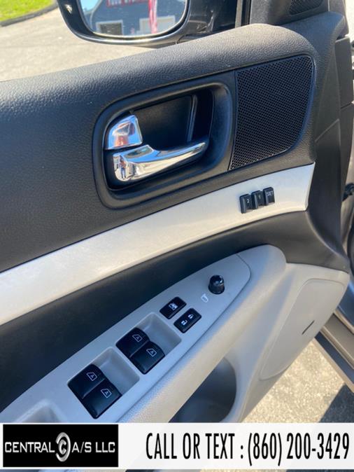 2009 INFINITI G37 Sedan 4dr x AWD, available for sale in East Windsor, Connecticut | Central A/S LLC. East Windsor, Connecticut 2009 INFINITI G37 Sedan 4dr x AWD, available for sale in East Windsor, Connecticut | Central A/S LLC. East Windsor, Connecticut