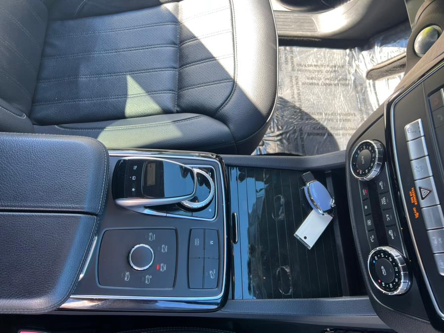 2016 Mercedes-Benz GLE 4MATIC 4dr GLE 350, available for sale in Berlin, Connecticut | Tru Auto Mall. Berlin, Connecticut 2016 Mercedes-Benz GLE 4MATIC 4dr GLE 350, available for sale in Berlin, Connecticut | Tru Auto Mall. Berlin, Connecticut