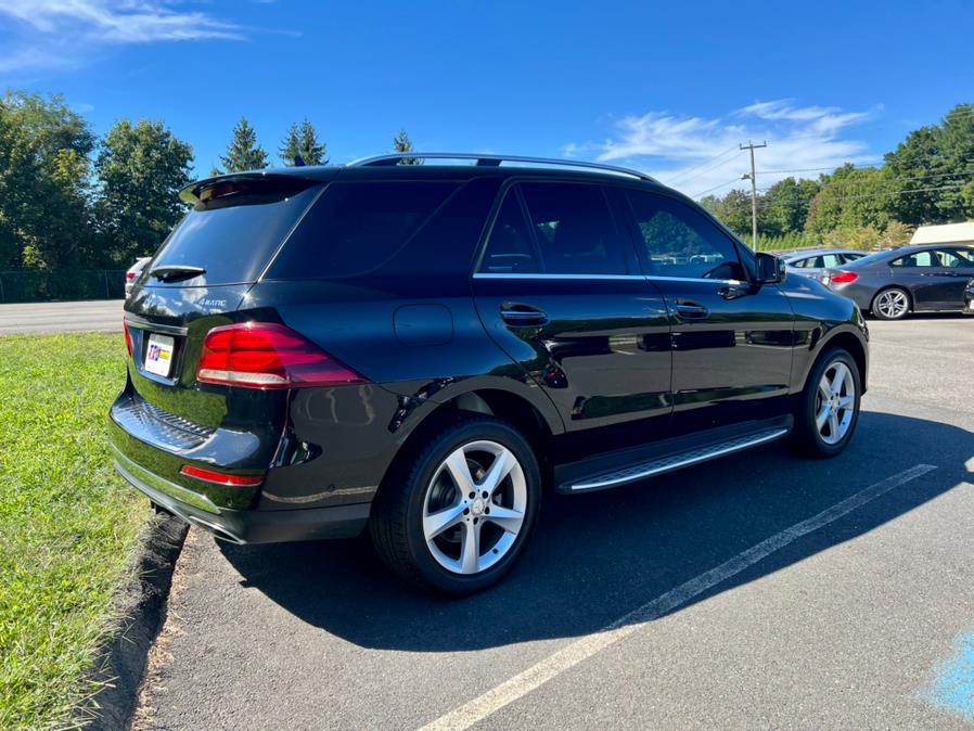 2016 Mercedes-Benz GLE 4MATIC 4dr GLE 350, available for sale in Berlin, Connecticut | Tru Auto Mall. Berlin, Connecticut 2016 Mercedes-Benz GLE 4MATIC 4dr GLE 350, available for sale in Berlin, Connecticut | Tru Auto Mall. Berlin, Connecticut
