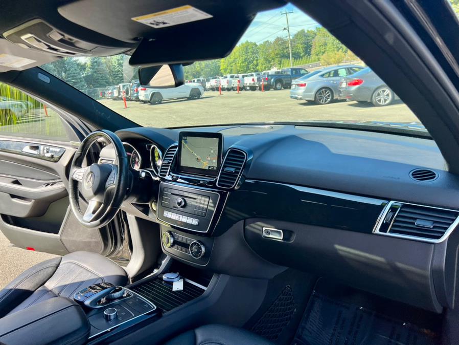 2016 Mercedes-Benz GLE 4MATIC 4dr GLE 350, available for sale in Berlin, Connecticut | Tru Auto Mall. Berlin, Connecticut 2016 Mercedes-Benz GLE 4MATIC 4dr GLE 350, available for sale in Berlin, Connecticut | Tru Auto Mall. Berlin, Connecticut