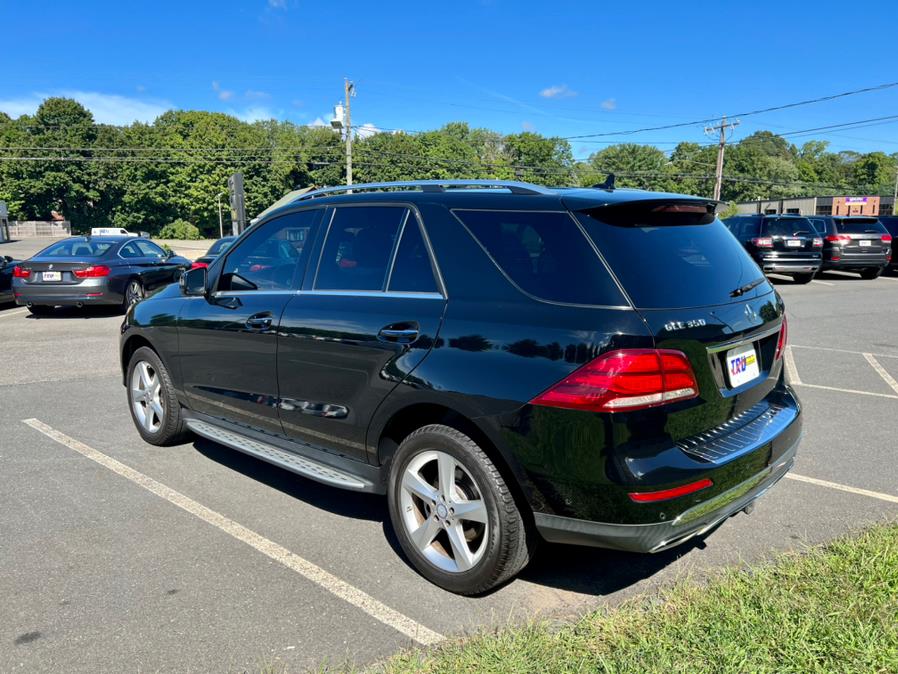 2016 Mercedes-Benz GLE 4MATIC 4dr GLE 350, available for sale in Berlin, Connecticut | Tru Auto Mall. Berlin, Connecticut 2016 Mercedes-Benz GLE 4MATIC 4dr GLE 350, available for sale in Berlin, Connecticut | Tru Auto Mall. Berlin, Connecticut