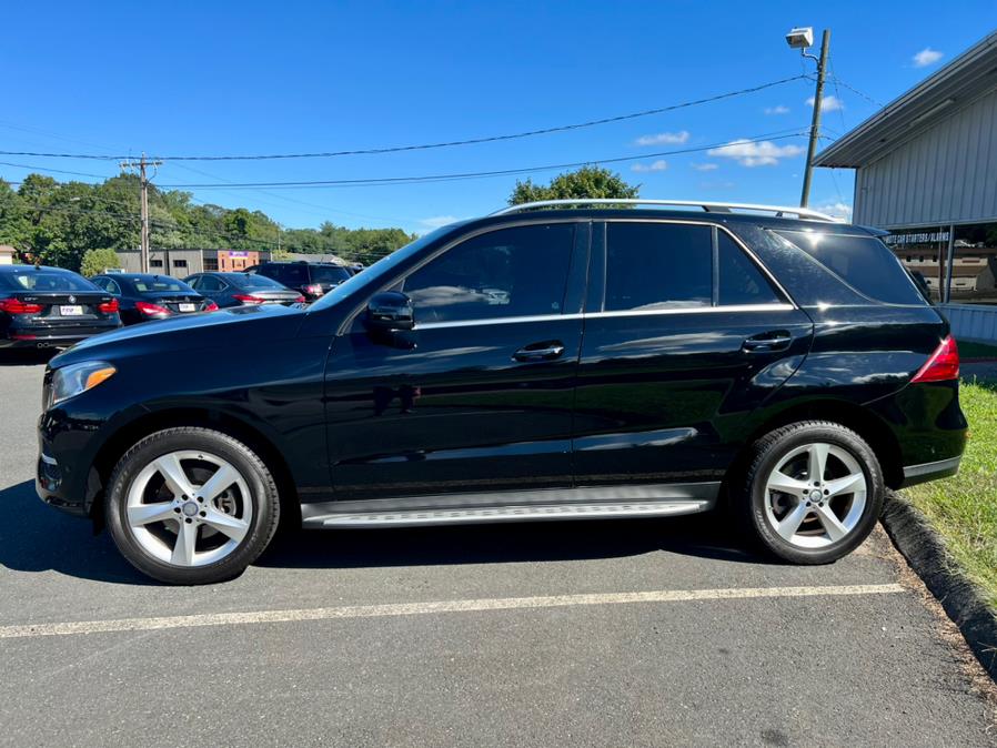 2016 Mercedes-Benz GLE 4MATIC 4dr GLE 350, available for sale in Berlin, Connecticut | Tru Auto Mall. Berlin, Connecticut 2016 Mercedes-Benz GLE 4MATIC 4dr GLE 350, available for sale in Berlin, Connecticut | Tru Auto Mall. Berlin, Connecticut