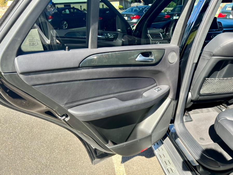 2016 Mercedes-Benz GLE 4MATIC 4dr GLE 350, available for sale in Berlin, Connecticut | Tru Auto Mall. Berlin, Connecticut 2016 Mercedes-Benz GLE 4MATIC 4dr GLE 350, available for sale in Berlin, Connecticut | Tru Auto Mall. Berlin, Connecticut