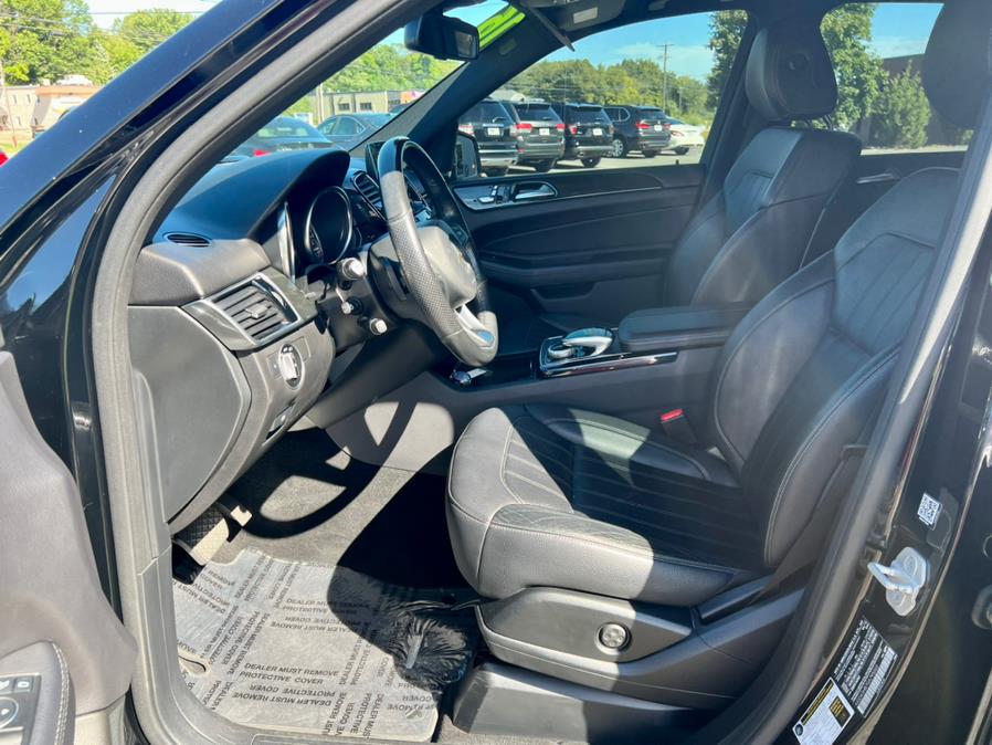 2016 Mercedes-Benz GLE 4MATIC 4dr GLE 350, available for sale in Berlin, Connecticut | Tru Auto Mall. Berlin, Connecticut 2016 Mercedes-Benz GLE 4MATIC 4dr GLE 350, available for sale in Berlin, Connecticut | Tru Auto Mall. Berlin, Connecticut