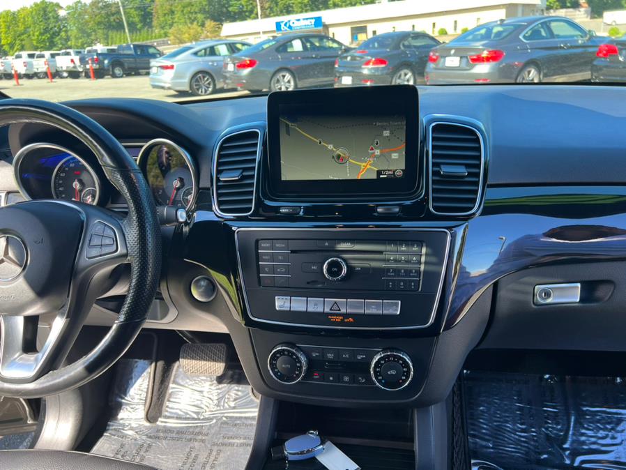 2016 Mercedes-Benz GLE 4MATIC 4dr GLE 350, available for sale in Berlin, Connecticut | Tru Auto Mall. Berlin, Connecticut 2016 Mercedes-Benz GLE 4MATIC 4dr GLE 350, available for sale in Berlin, Connecticut | Tru Auto Mall. Berlin, Connecticut