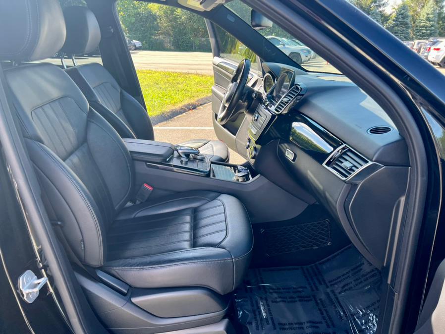 2016 Mercedes-Benz GLE 4MATIC 4dr GLE 350, available for sale in Berlin, Connecticut | Tru Auto Mall. Berlin, Connecticut 2016 Mercedes-Benz GLE 4MATIC 4dr GLE 350, available for sale in Berlin, Connecticut | Tru Auto Mall. Berlin, Connecticut