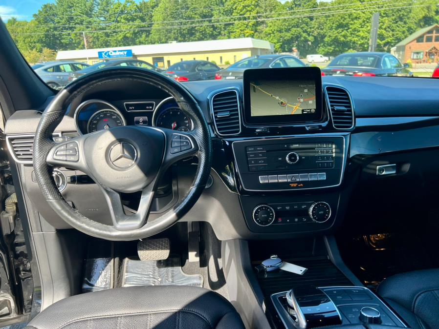 2016 Mercedes-Benz GLE 4MATIC 4dr GLE 350, available for sale in Berlin, Connecticut | Tru Auto Mall. Berlin, Connecticut 2016 Mercedes-Benz GLE 4MATIC 4dr GLE 350, available for sale in Berlin, Connecticut | Tru Auto Mall. Berlin, Connecticut