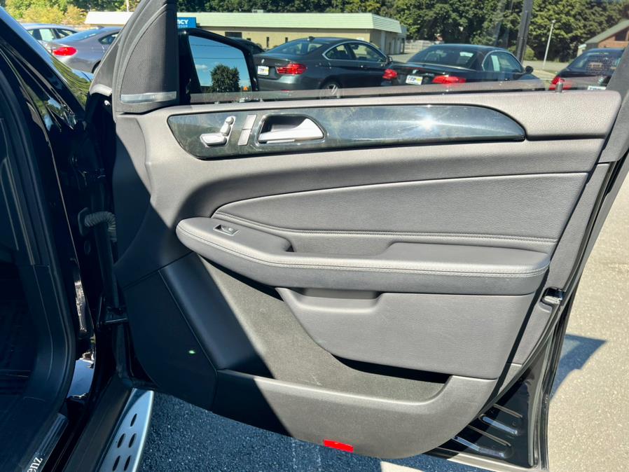 2016 Mercedes-Benz GLE 4MATIC 4dr GLE 350, available for sale in Berlin, Connecticut | Tru Auto Mall. Berlin, Connecticut 2016 Mercedes-Benz GLE 4MATIC 4dr GLE 350, available for sale in Berlin, Connecticut | Tru Auto Mall. Berlin, Connecticut