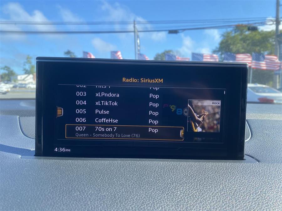 Used Audi Q7 quattro 4dr 3.0T Progressiv 2017 | Northshore Motors. Syosset , New York Used Audi Q7 quattro 4dr 3.0T Progressiv 2017 | Northshore Motors. Syosset , New York