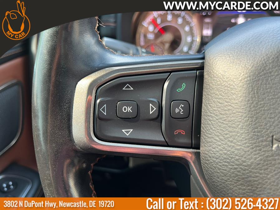 Used Ram 1500 Longhorn 4x4 Crew Cab 6''4" Box 2019 | My Car. Newcastle, Delaware Used Ram 1500 Longhorn 4x4 Crew Cab 6''4" Box 2019 | My Car. Newcastle, Delaware