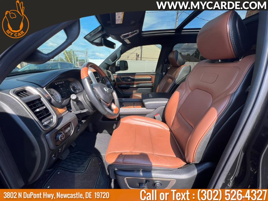 Used Ram 1500 Longhorn 4x4 Crew Cab 6''4" Box 2019 | My Car. Newcastle, Delaware Used Ram 1500 Longhorn 4x4 Crew Cab 6''4" Box 2019 | My Car. Newcastle, Delaware