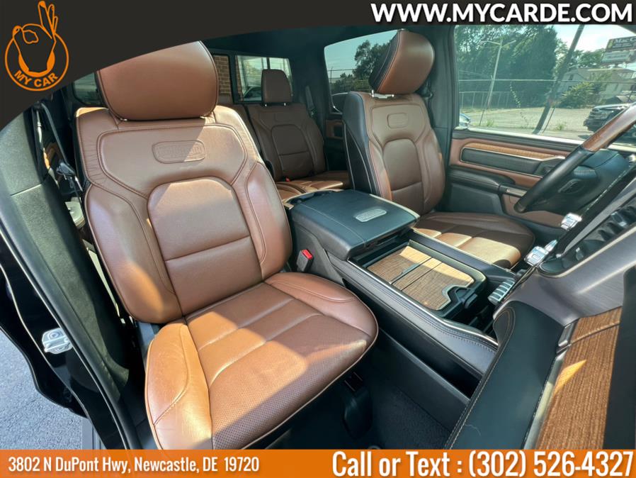 Used Ram 1500 Longhorn 4x4 Crew Cab 6''4" Box 2019 | My Car. Newcastle, Delaware Used Ram 1500 Longhorn 4x4 Crew Cab 6''4" Box 2019 | My Car. Newcastle, Delaware