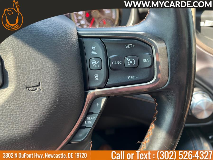 Used Ram 1500 Longhorn 4x4 Crew Cab 6''4" Box 2019 | My Car. Newcastle, Delaware Used Ram 1500 Longhorn 4x4 Crew Cab 6''4" Box 2019 | My Car. Newcastle, Delaware