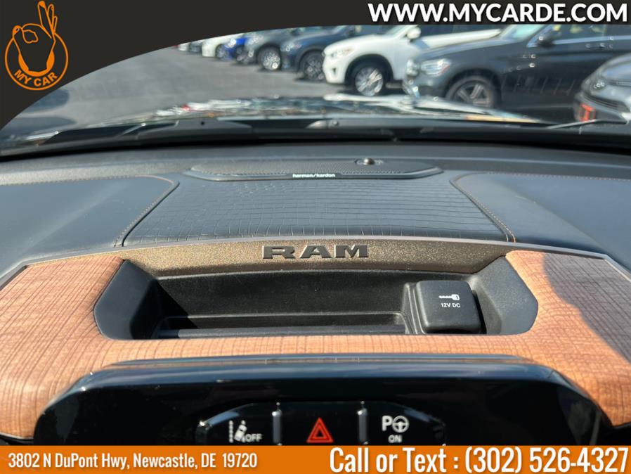 Used Ram 1500 Longhorn 4x4 Crew Cab 6''4" Box 2019 | My Car. Newcastle, Delaware Used Ram 1500 Longhorn 4x4 Crew Cab 6''4" Box 2019 | My Car. Newcastle, Delaware
