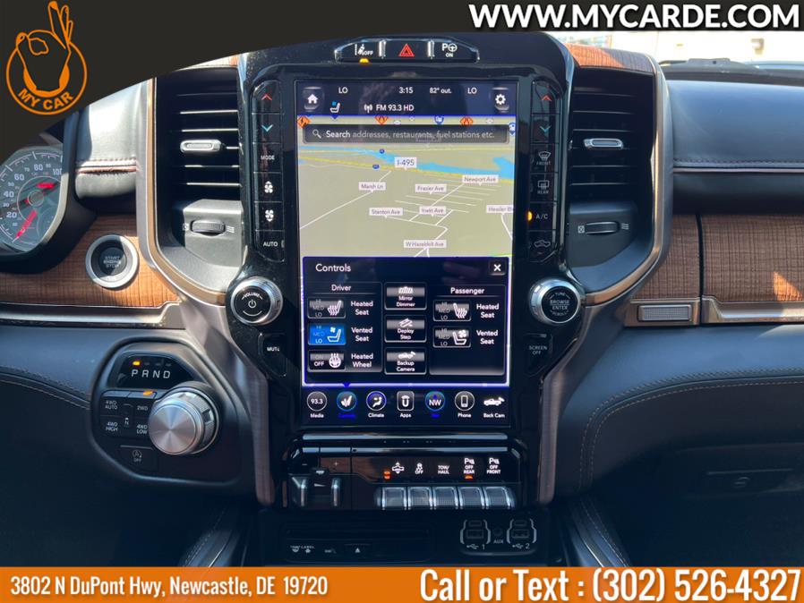 Used Ram 1500 Longhorn 4x4 Crew Cab 6''4" Box 2019 | My Car. Newcastle, Delaware Used Ram 1500 Longhorn 4x4 Crew Cab 6''4" Box 2019 | My Car. Newcastle, Delaware
