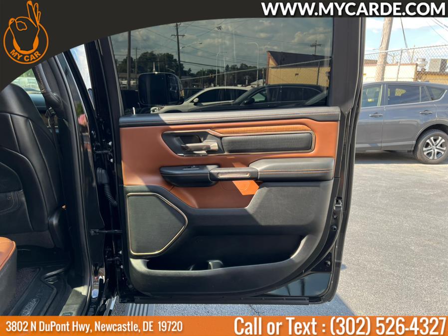 Used Ram 1500 Longhorn 4x4 Crew Cab 6''4" Box 2019 | My Car. Newcastle, Delaware Used Ram 1500 Longhorn 4x4 Crew Cab 6''4" Box 2019 | My Car. Newcastle, Delaware